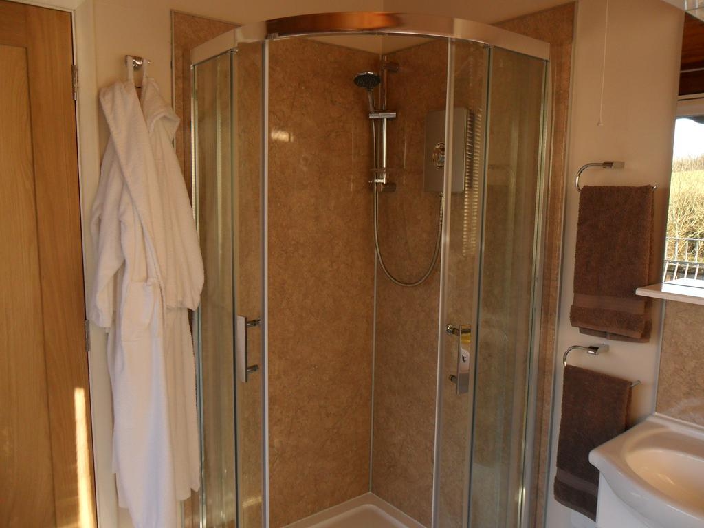 Bank Cottage B&B Newport  Luaran gambar