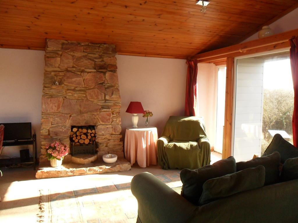 Bank Cottage B&B Newport  Bilik gambar