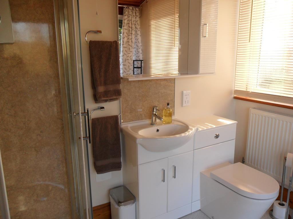 Bank Cottage B&B Newport  Bilik gambar
