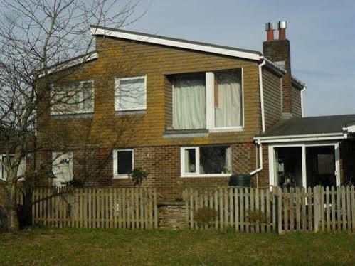 Bank Cottage B&B Newport  Luaran gambar