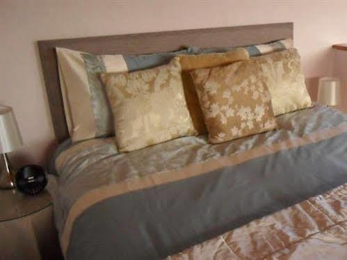 Bank Cottage B&B Newport  Luaran gambar
