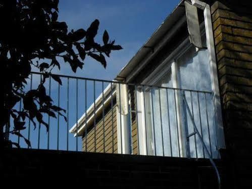 Bank Cottage B&B Newport  Luaran gambar