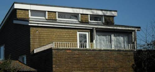 Bank Cottage B&B Newport  Luaran gambar